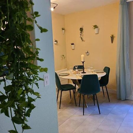 Joli Studio Renove Situe Au Pied Des Thermes Amélie-les-Bains-Palalda Zewnętrze zdjęcie