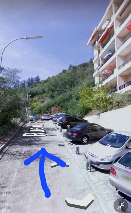 Joli Studio Renove Situe Au Pied Des Thermes Amélie-les-Bains-Palalda Zewnętrze zdjęcie