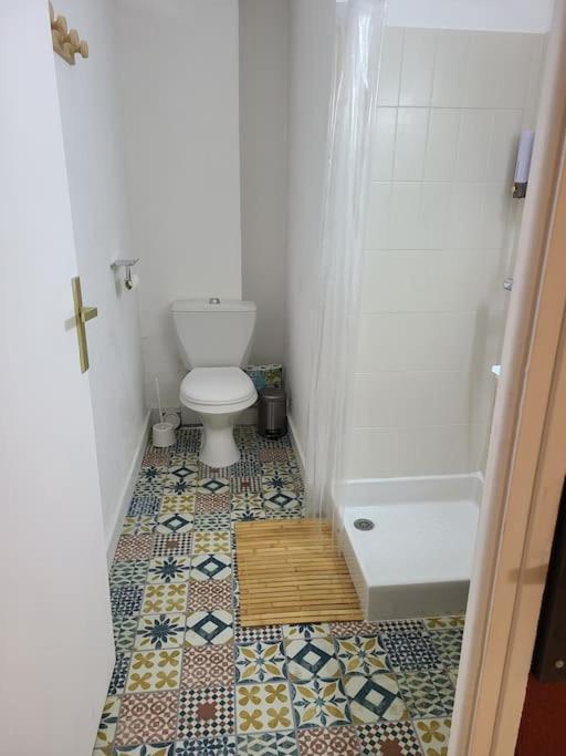 Joli Studio Renove Situe Au Pied Des Thermes Amélie-les-Bains-Palalda Zewnętrze zdjęcie